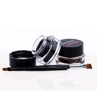 Kiss Mate Fit Me Eyeliner Gel