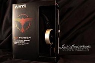 【JustMS 樂器精品】全新公司貨 AKG K67 耳罩式耳機！現貨供應！