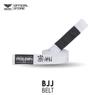 ROUNIN BJJ BELT GI KIMONO