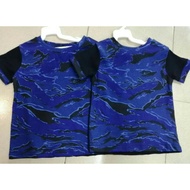 BUY 1 FREE 1 --- T-SHIRT KIDS