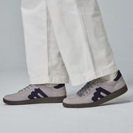 moz瑞典 駝鹿 經典再現 復古 德訓鞋 (炭灰)