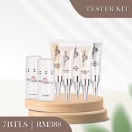 Vvin La Bella - Starter Kits🌹 (Ready Stock)