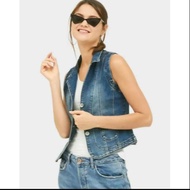 Ako jeans vest