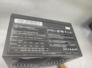【電腦零件補給站】SliverStone 銀欣科技 SST-ST40F-ES 400W 80Plus 電源供應器
