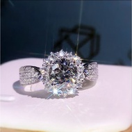 (Buy 2 Get Bonus) C68 zircon Party Ring
