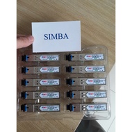 1 piece SFP Optical Module GPON OLT SFP 2.5G/1.25G Tx1490/Rx1310nm 20km SC C++ 5db, TCN -GLT-20 C++,