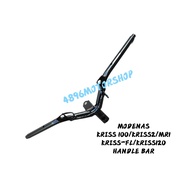 Modenas KRISS 100 KRISS 120 KRISS 2 KRISS FL MR1 HANDLE BAR STEERING KRISS100 KRISS120 KRISS-2 KRISS