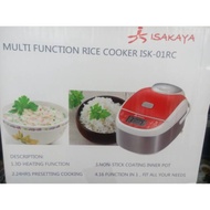 Multi-function Rice cooker