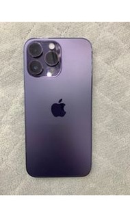 Iphone 14 pro 256gb