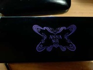 Anna Sui 盒 跟太陽眼鏡