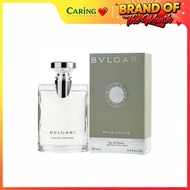 【Ready Stock】Bvlgari Pour Homme Extreme EDT for Men 100ml
