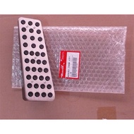 HONDA Japanese Standard CIVIC FD2 TypeR Rest Pedal (16)