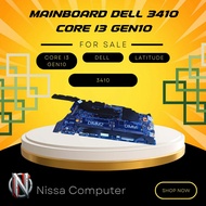 DELL Latitude 3410 core i3 gen10 laptop mainboard