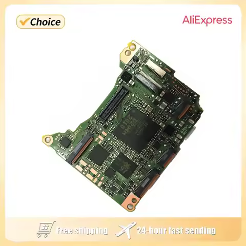 NEW original G7X MARK II G7XII G7X2 Main board MCU MainBoard Mother Board For Canon G7X MarkII camer