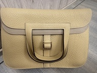 Hermes Halzan 25