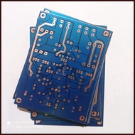 Pcb POWER AMPLIFIER NKRI NK1 By AZS
