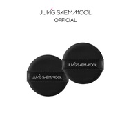 JUNGSAEMMOOL Cushion Puff (2p)