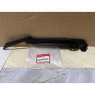 Right side brace | WAVE RSX110 (2013) side brace, Black (64470-K07-900ZA)