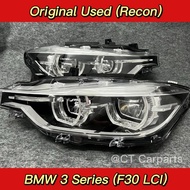 BMW F30 LCI Headlamp/Headlight BMW 316 320 328 330 335 Headlamp Headlight