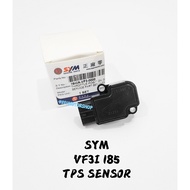 SYM VF3I 185 SPORT RIDER 125I HONDA PCX150 TPS SENSOR THROTTLE POSITION SENSOR