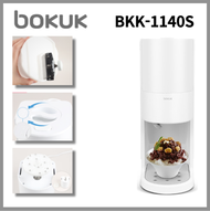 Bokuk  BKK-1140S snowflake ice Shaver red bean Shaved Ice Maker  Ice milk shaved ice Sulbing  water 