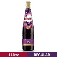 Ribena Concentrate Regular 1L