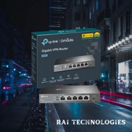 Tp-Link ER605 Load Balancer managed VPN Router