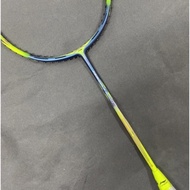LI-NING AERONAUT 9000D with string and grip