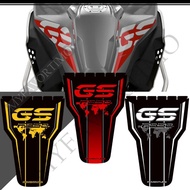 Tank Pad Stickers Protection Tank pad Fairing Fender Gas Knee For BMW F850GS F850 GS 850 GSA Adventu