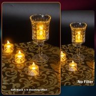 Soft Light Diffusion Filter 1/4 Black Soft