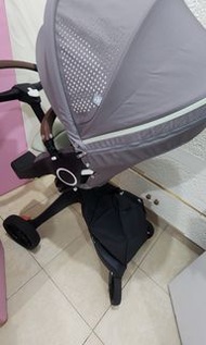 Stokke explory v6