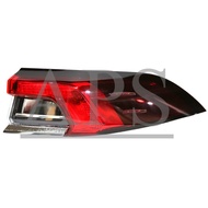 TOYOTA  ALTIS ZRE221 2020 TAIL LAMP / LAMPU BELAKANG (WITHOUT LED SOCKET)