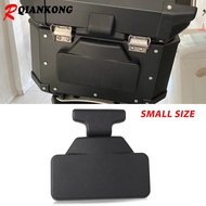 Top Case Backrest Cushion Trunk Sticker Passenger Back Pad For BMW R1200GS R1200GS ADV R 1200 GS R 1