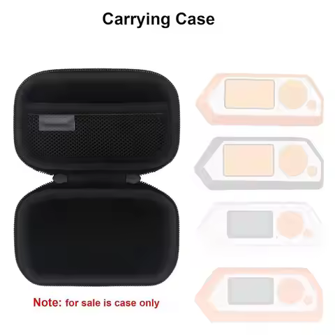 Digital Bag For Flipper Zero Organizer Dustproof Scratchproof Shockproof Electronic Pet Little Dolph