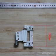 Under Door Window Hinge Broken Bridge Aluminum Inward Reverse Inward Reverse Load-Bearing Stainless 