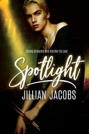 Spotlight Jillian Jacobs