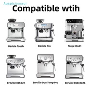 Auspiciousrui Espresso Cleaning Disc For Ninja Luxe Cafe Accessories Breville Espresso Machine Acces