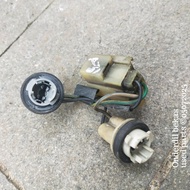 Socket corner Nissan cefiro A31