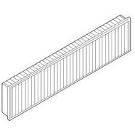 Porsche 997 110 131 74, Air Filter