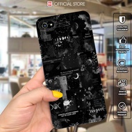 [ HTM ] Case For VIVO Y81 / 1808 - Casing Hp For VIVO 1808 / Y81 Softcase Hp Premium Silicone Hp Fle