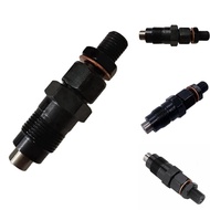 Diesel Fuel Injector Nozzle MD103301 for Mitsubishi L200 L300 86-13 Pajero 82-04 DN0PDN112 4D56 Engine Fuel Nozzle