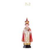 [Ready Stock Malaysia] Christian Catholic Saint Statue Home Altar Gift - Polyresin  Infant Jesus of 