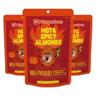 buldak Hot & Spicy Almond