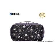 [AS Video Game] HORI NS2 Switch 2 Medium Capacity Puff Bag Gengar Mystery Q Series NSX-093A