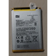 (SECOND)Xiaomi (Mi) (BN56) battery for Xiaomi Redmi 9A, 9C , 9A Sport / 9i , Poco C3 / C31