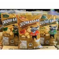 ✺Chicharabao Famous Chicharon of Tuguegarao