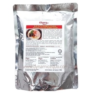 Ebara Kyushu Paitan Ramen Soup 1kg Halal White Ramen Soup Base 九州拉面白汤