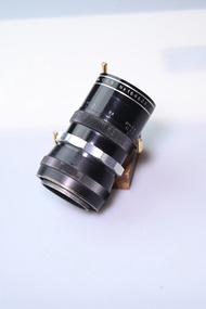 Angenieux Paris Alouette 90/2.5 鏡頭