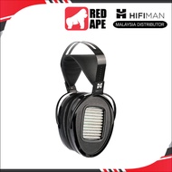 Hifiman Arya Unveiled, Open Back Headphones: Stealth Magnets, Planar Magnetic, Nanometer Diaphragm H