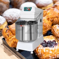 64L Commercial Bread Mixer Customized 25Kg Spiral Mixer Flour Mix